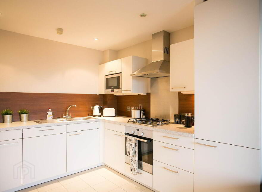 73 Custom House Residence, 4 Ulster Street, Belfast, BT1 3EW