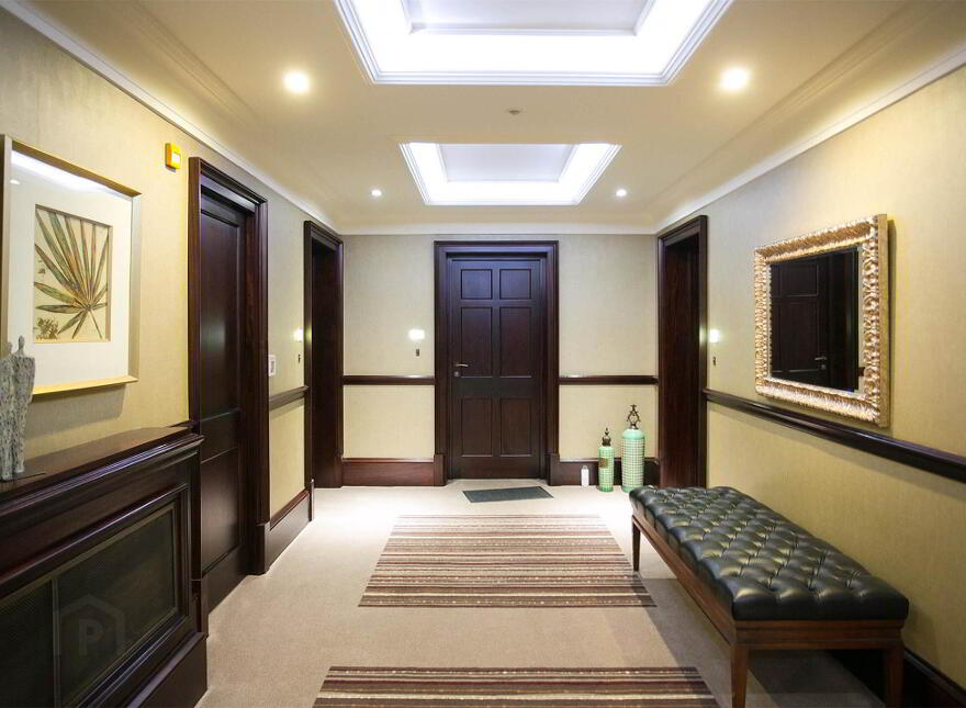73 Custom House Residence, 4 Ulster Street, Belfast, BT1 3EW