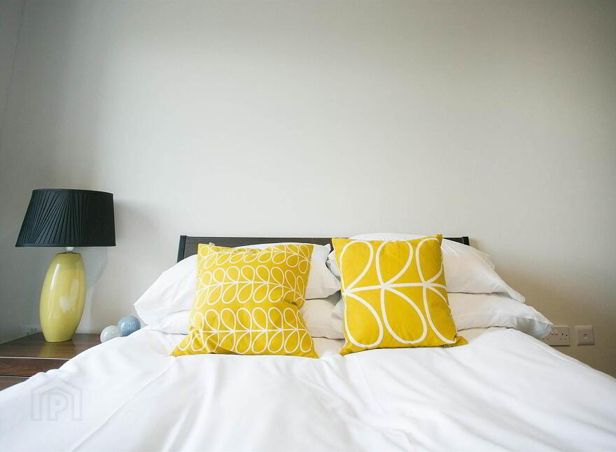 73 Custom House Residence, 4 Ulster Street, Belfast, BT1 3EW