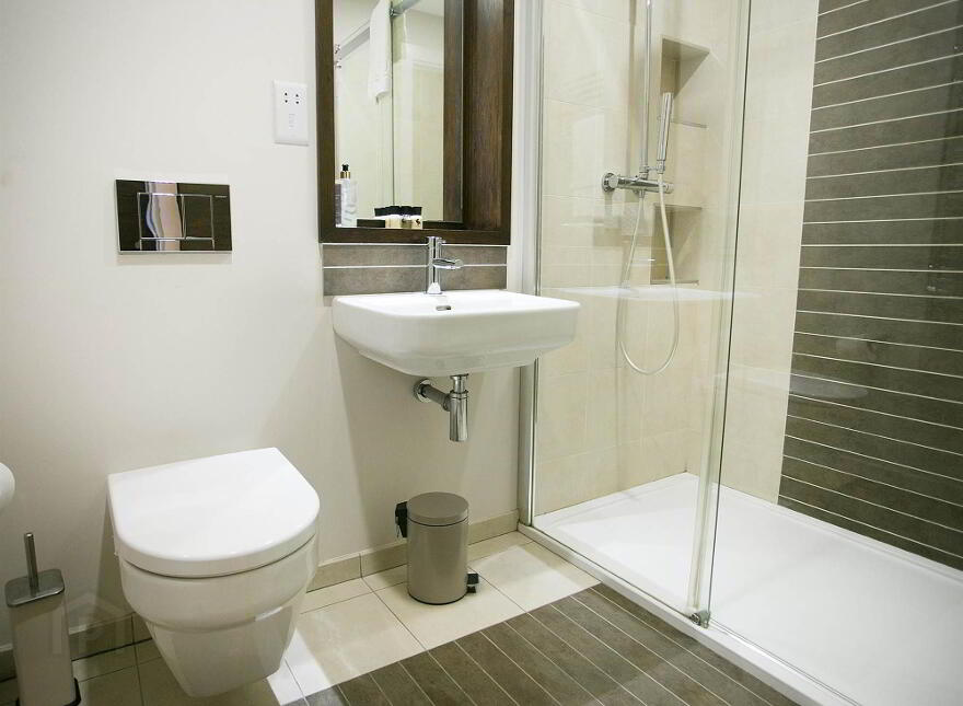 73 Custom House Residence, 4 Ulster Street, Belfast, BT1 3EW