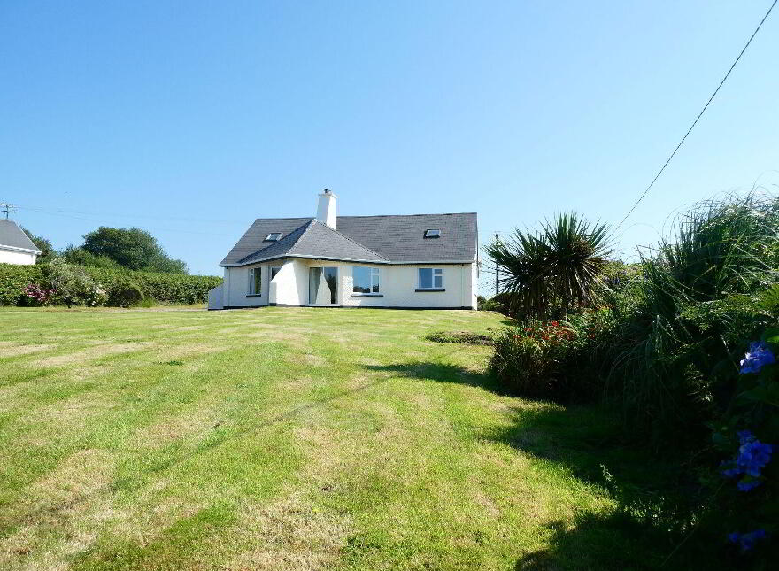 Farrannahow, Caherciveen, Ballinskelligs, V23NN84
