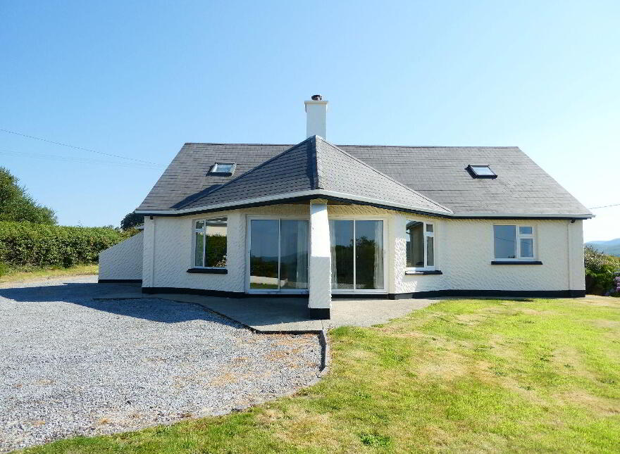 Farrannahow, Caherciveen, Ballinskelligs, V23NN84
