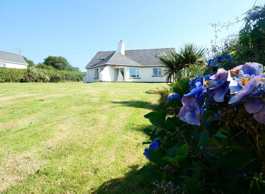 Farrannahow, Caherciveen, Ballinskelligs, V23NN84