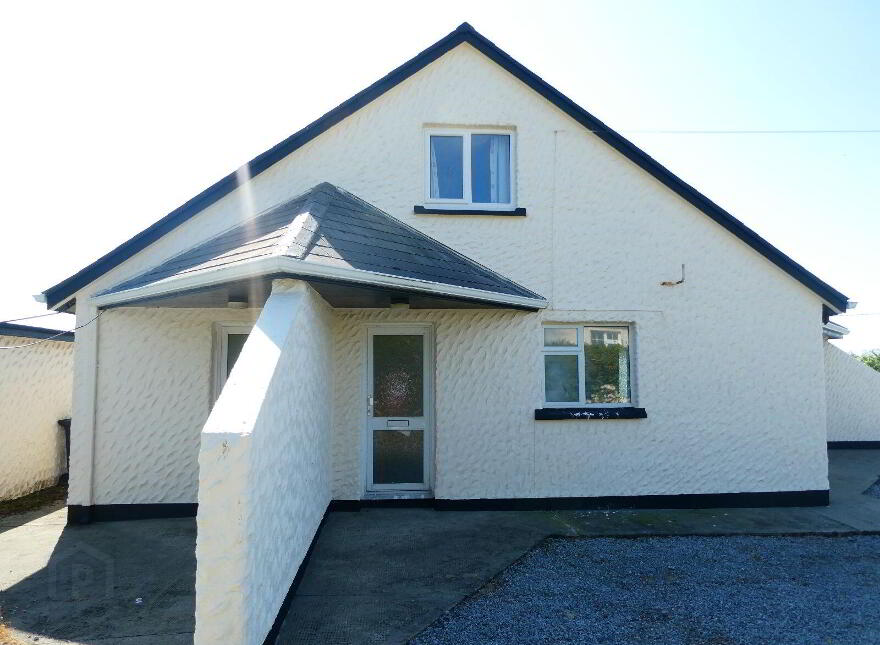 Farrannahow, Caherciveen, Ballinskelligs, V23NN84