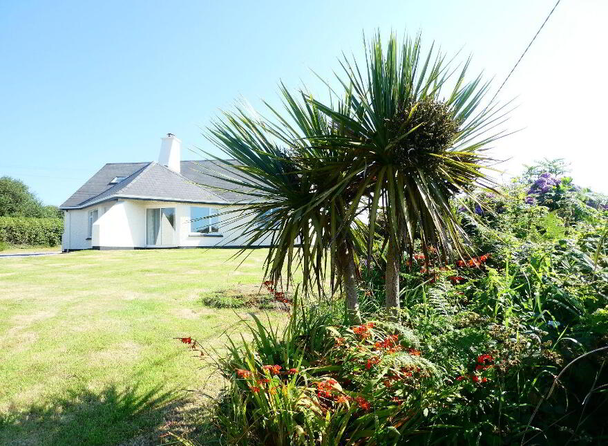 Farrannahow, Caherciveen, Ballinskelligs, V23NN84