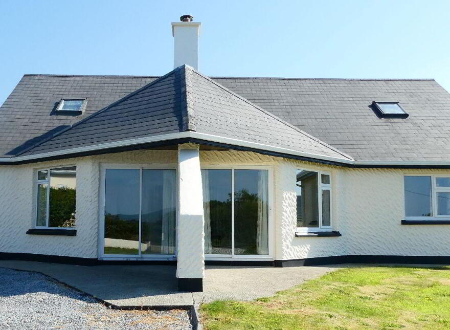 Farrannahow, Caherciveen, Ballinskelligs, V23NN84