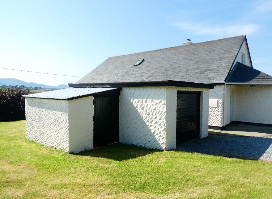 Farrannahow, Caherciveen, Ballinskelligs, V23NN84