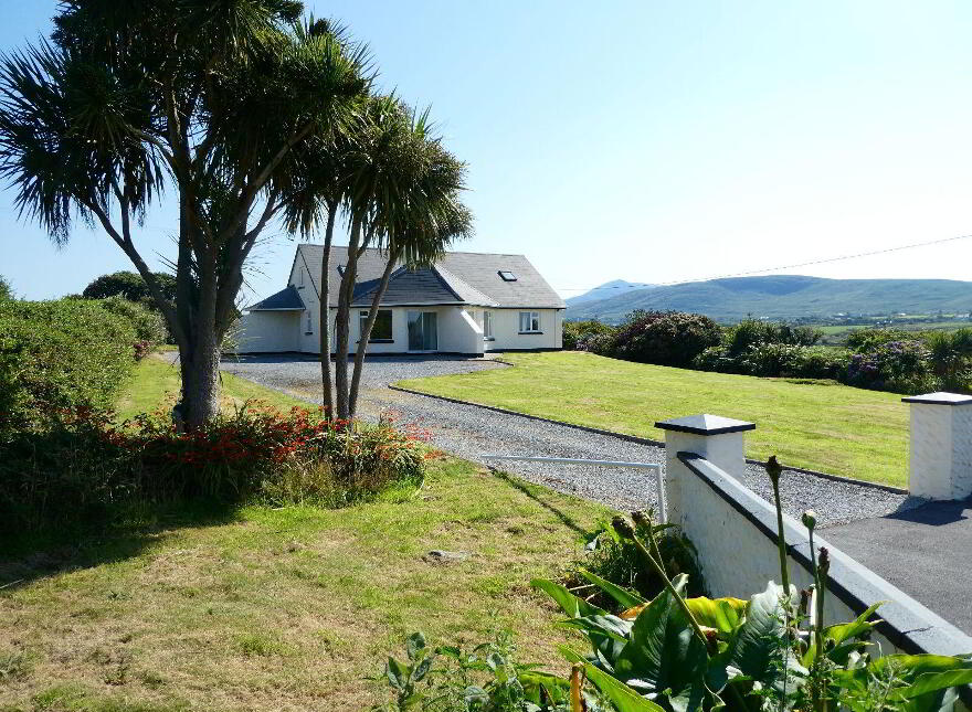 Farrannahow, Caherciveen, Ballinskelligs, V23NN84
