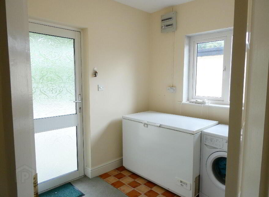 Farrannahow, Caherciveen, Ballinskelligs, V23NN84