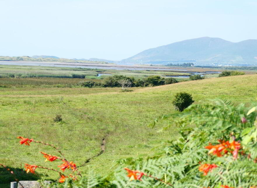 Farrannahow, Caherciveen, Ballinskelligs, V23NN84