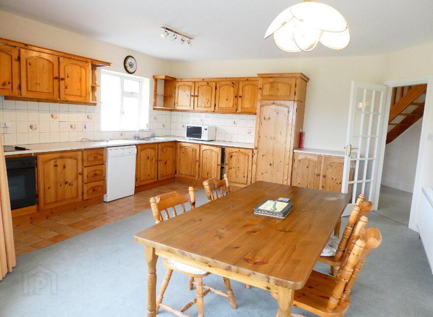 Farrannahow, Caherciveen, Ballinskelligs, V23NN84