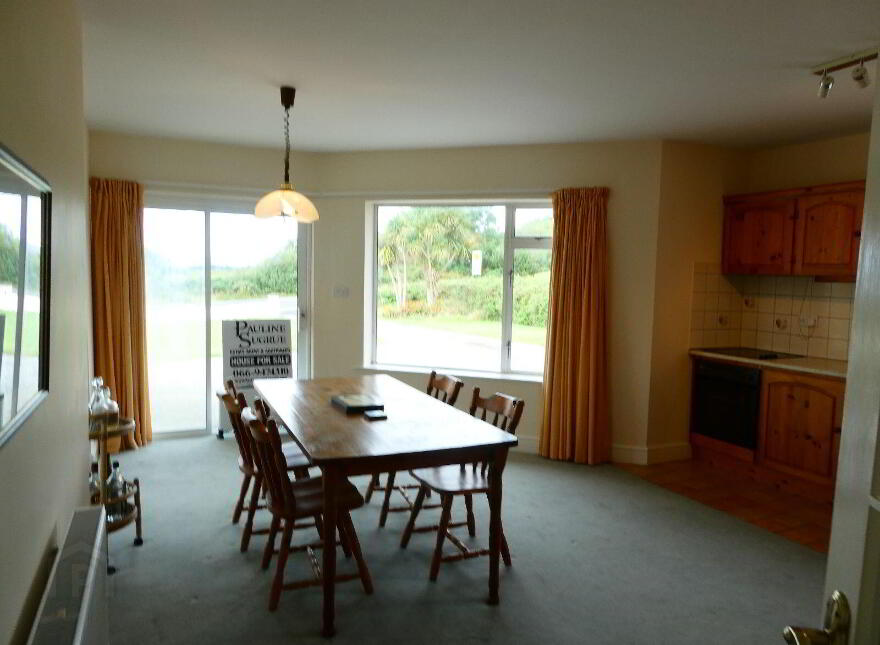 Farrannahow, Caherciveen, Ballinskelligs, V23NN84