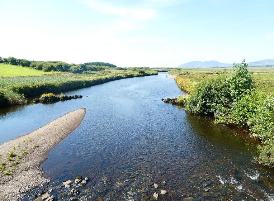 Farrannahow, Caherciveen, Ballinskelligs, V23NN84