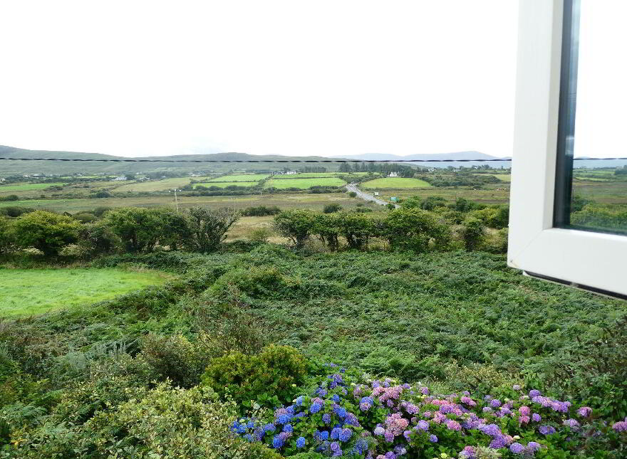 Farrannahow, Caherciveen, Ballinskelligs, V23NN84
