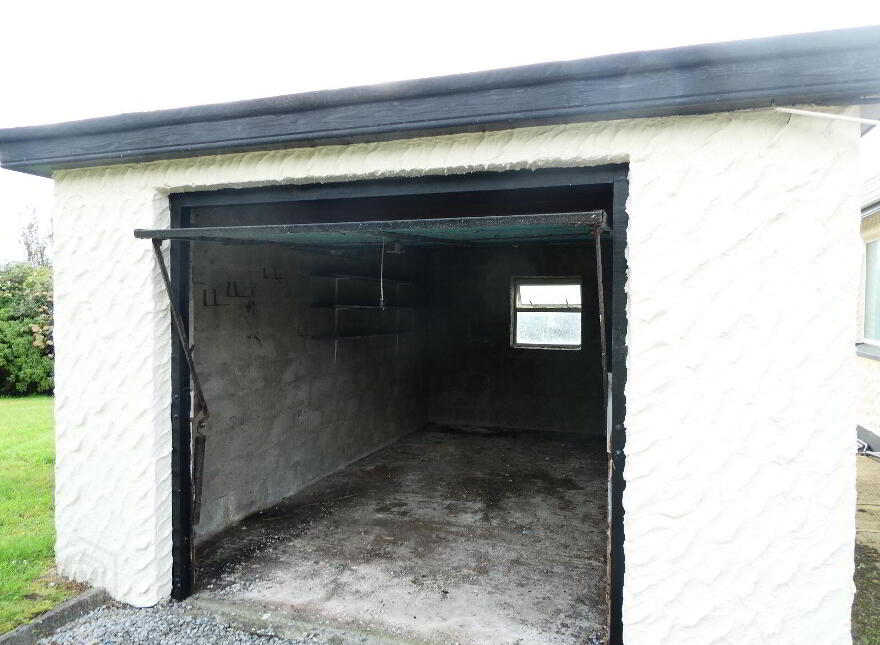 Farrannahow, Caherciveen, Ballinskelligs, V23NN84