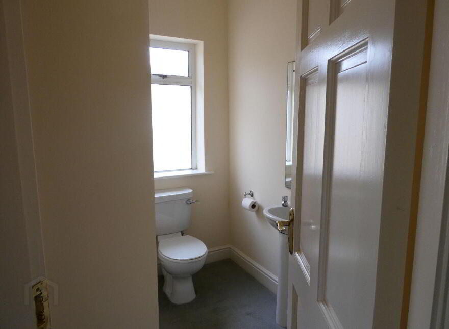 Farrannahow, Caherciveen, Ballinskelligs, V23NN84