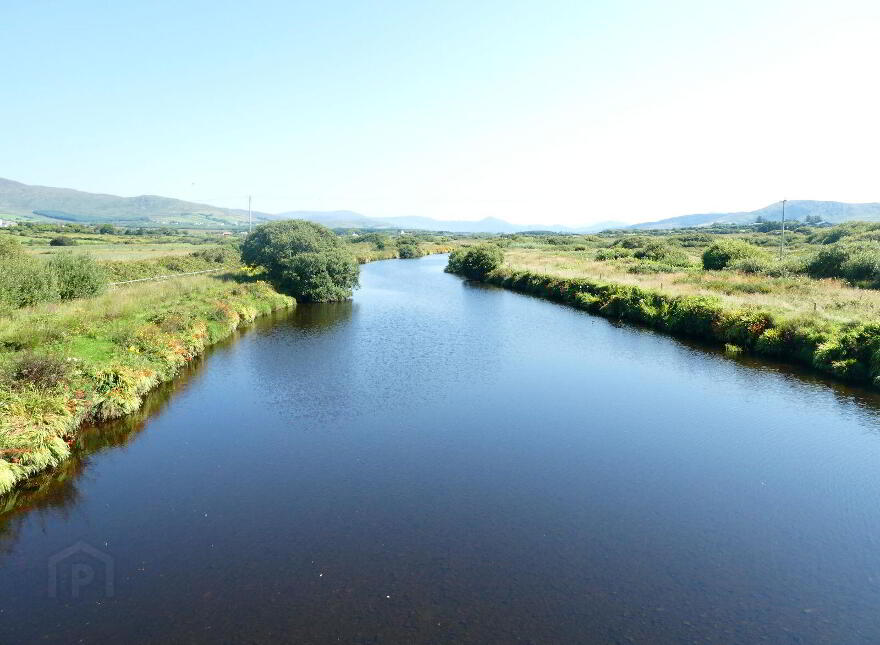 Farrannahow, Caherciveen, Ballinskelligs, V23NN84