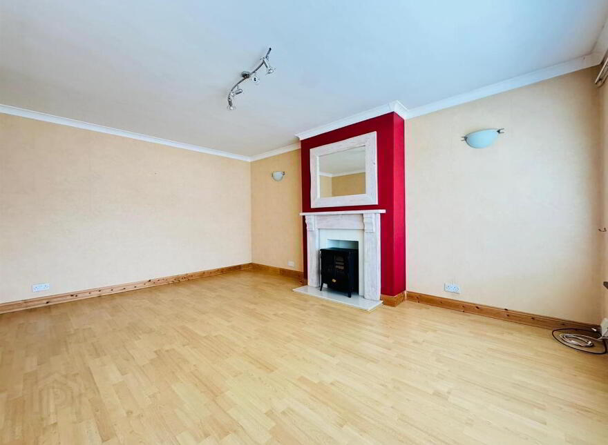 20 Cherryvale Avenue, Glengormley, Newtownabbey, BT36 7UG