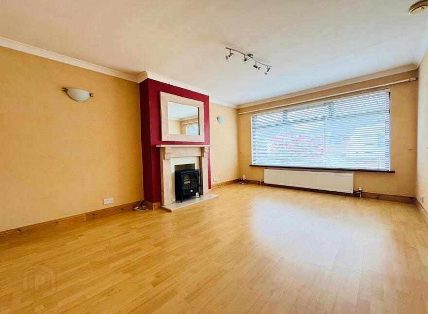 20 Cherryvale Avenue, Glengormley, Newtownabbey, BT36 7UG