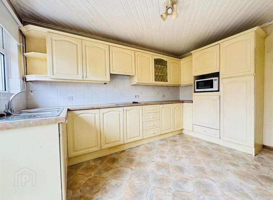 20 Cherryvale Avenue, Glengormley, Newtownabbey, BT36 7UG
