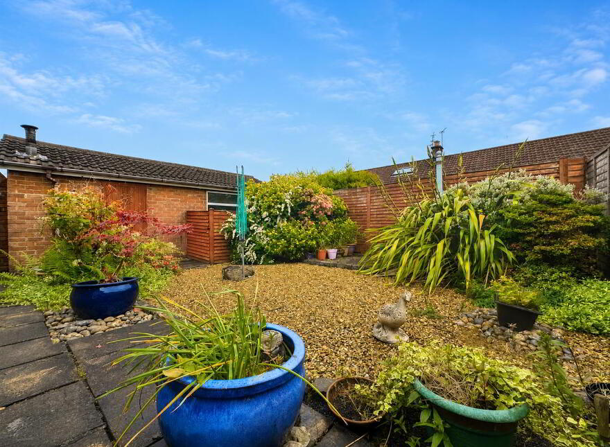 20 Cherryvale Avenue, Glengormley, Newtownabbey, BT36 7UG
