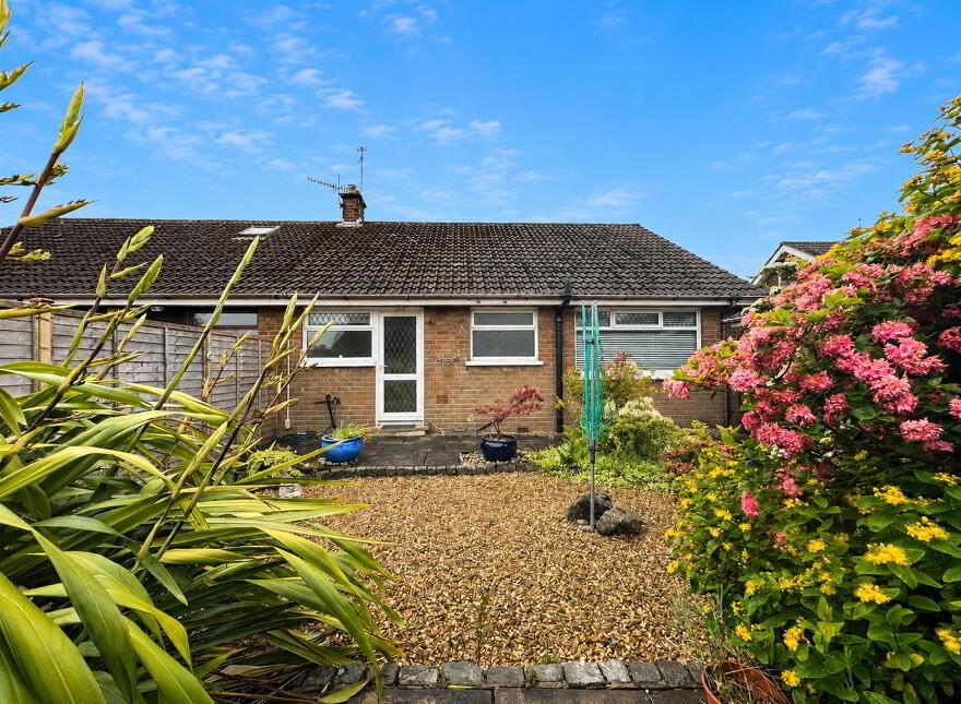 20 Cherryvale Avenue, Glengormley, Newtownabbey, BT36 7UG