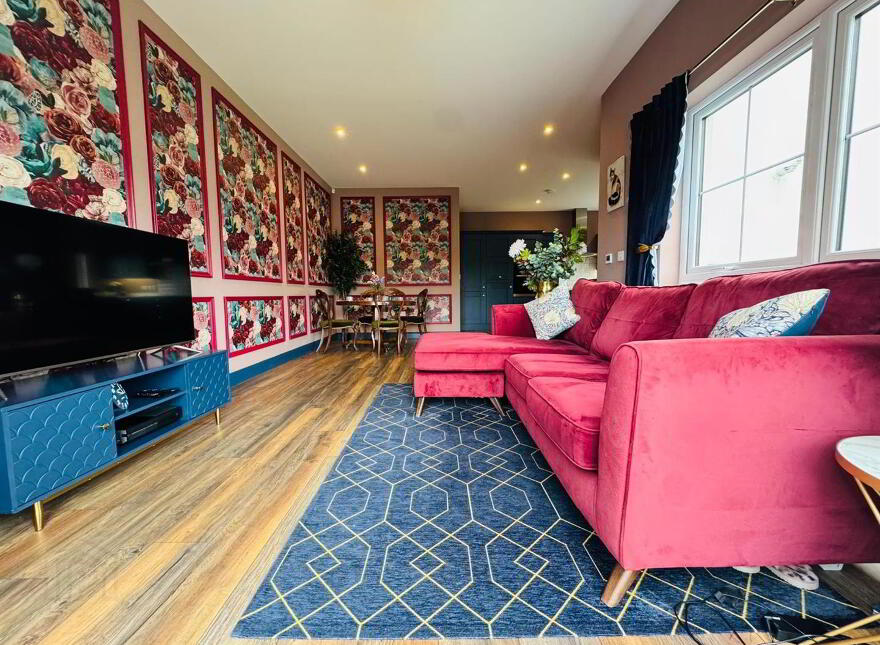6 St. Saviours Gate, Parkgate Road, Parkgate, Ballyclare, BT39 0FN