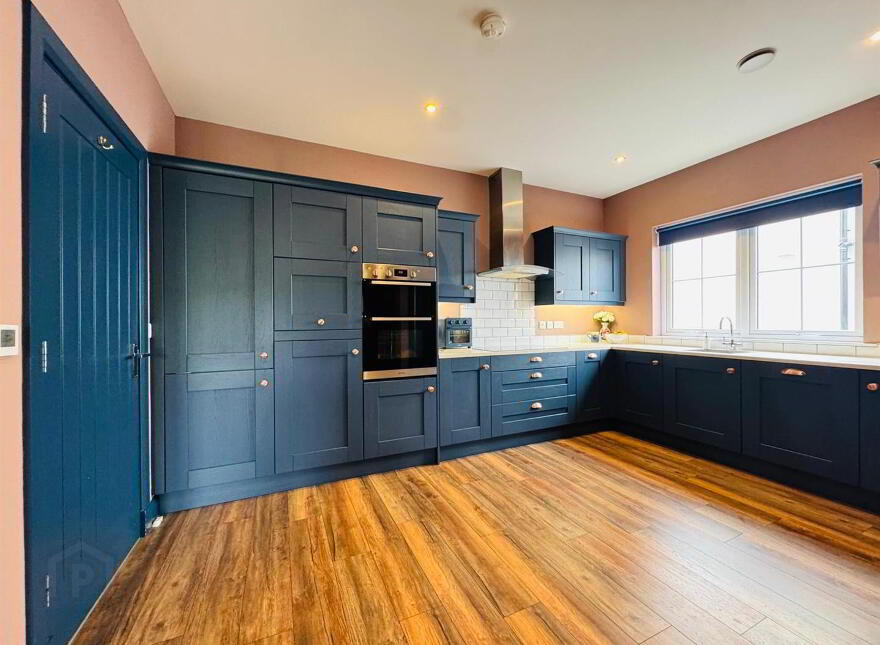 6 St. Saviours Gate, Parkgate Road, Parkgate, Ballyclare, BT39 0FN