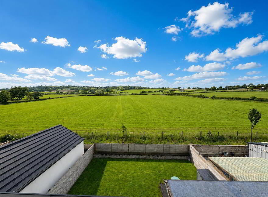 6 St. Saviours Gate, Parkgate Road, Parkgate, Ballyclare, BT39 0FN