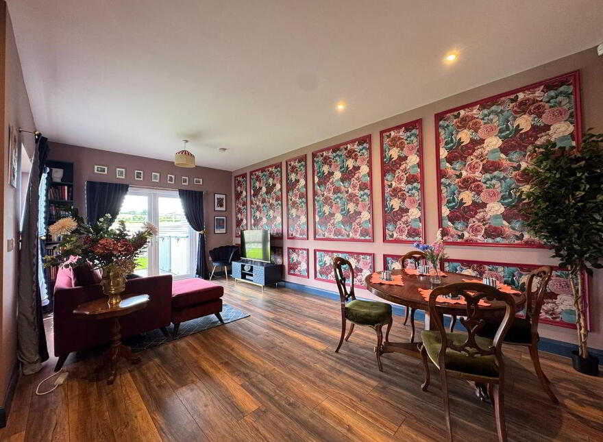 6 St. Saviours Gate, Parkgate Road, Parkgate, Ballyclare, BT39 0FN