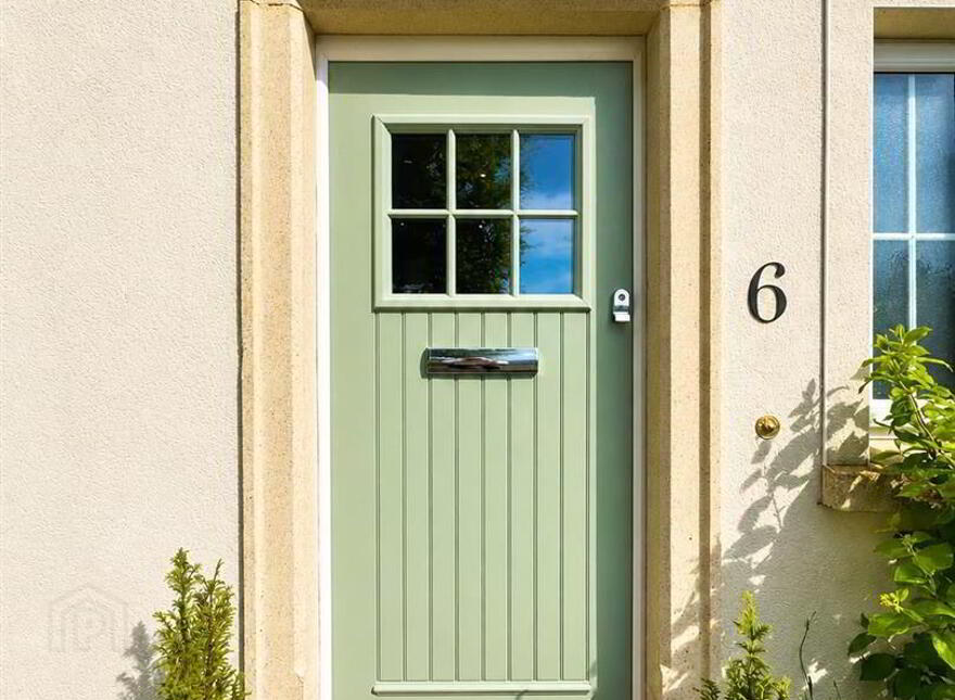 6 St. Saviours Gate, Parkgate Road, Parkgate, Ballyclare, BT39 0FN