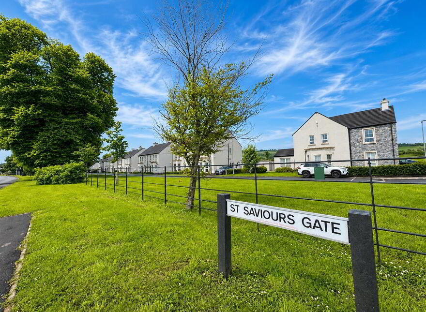 6 St. Saviours Gate, Parkgate Road, Parkgate, Ballyclare, BT39 0FN