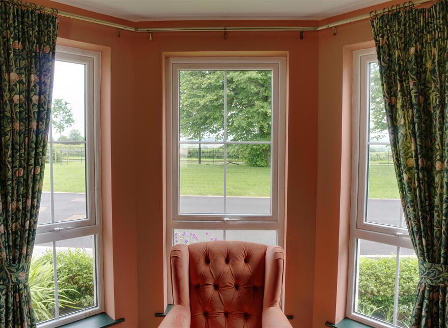 6 St. Saviours Gate, Parkgate Road, Parkgate, Ballyclare, BT39 0FN
