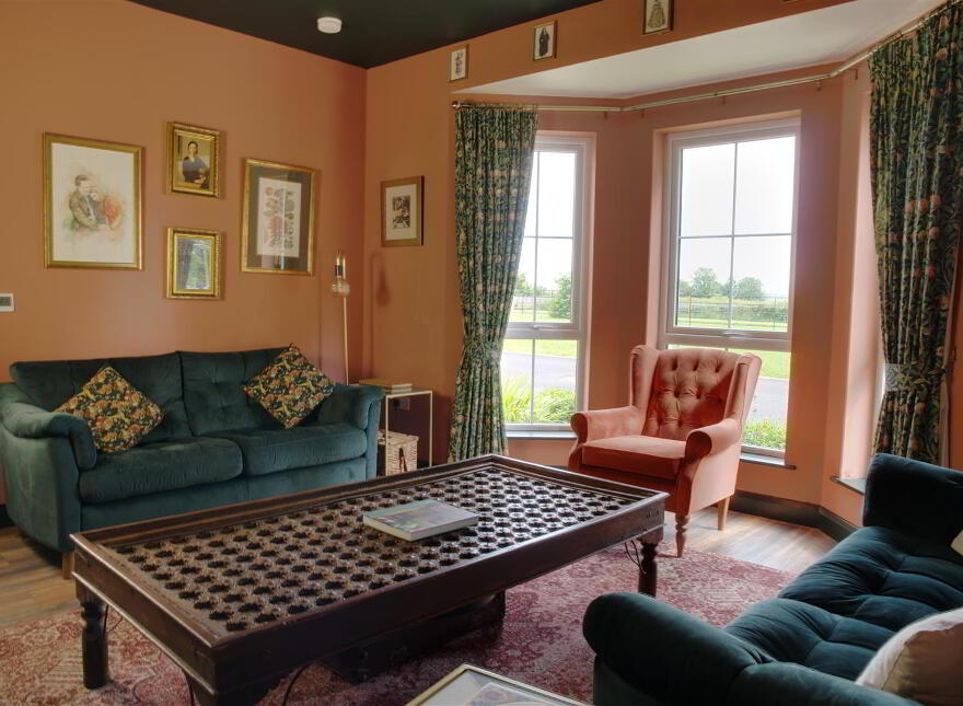 6 St. Saviours Gate, Parkgate Road, Parkgate, Ballyclare, BT39 0FN