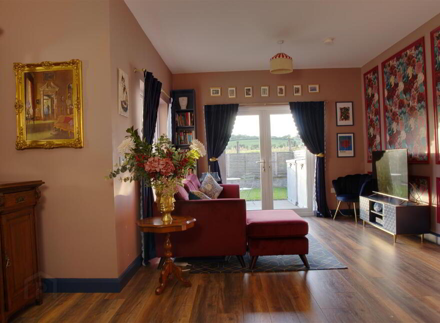 6 St. Saviours Gate, Parkgate Road, Parkgate, Ballyclare, BT39 0FN