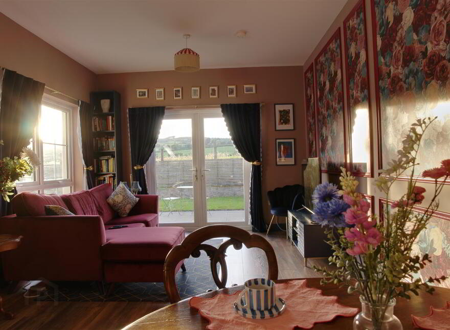 6 St. Saviours Gate, Parkgate Road, Parkgate, Ballyclare, BT39 0FN