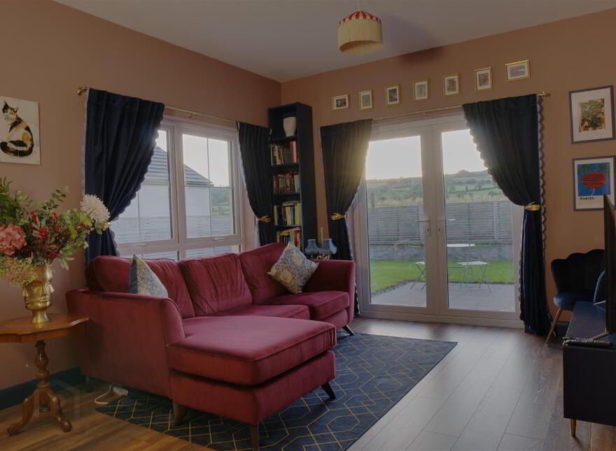 6 St. Saviours Gate, Parkgate Road, Parkgate, Ballyclare, BT39 0FN