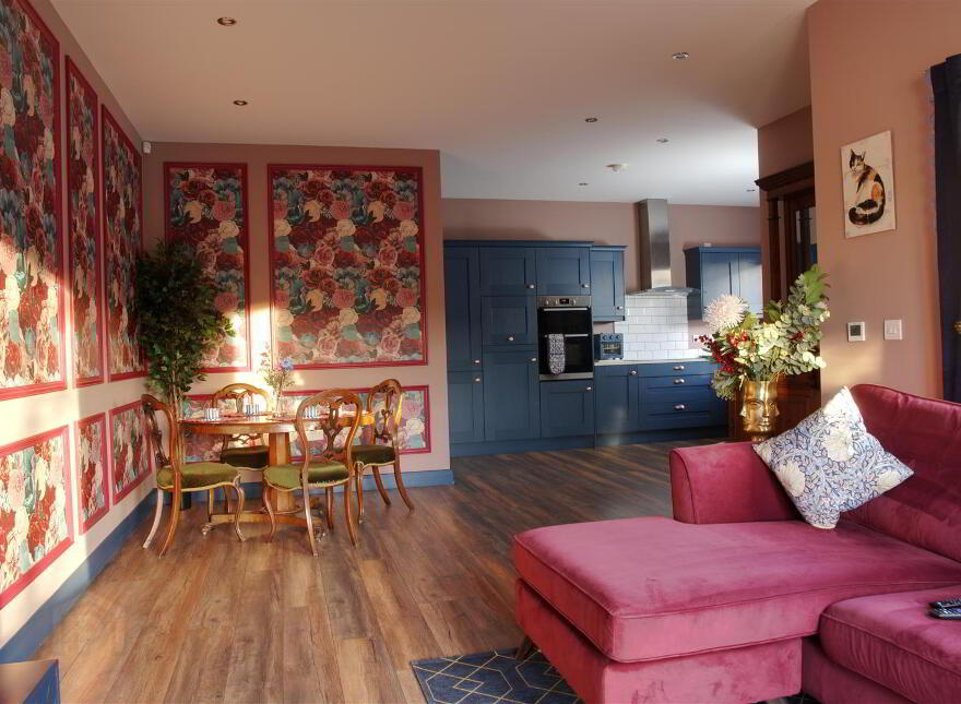 6 St. Saviours Gate, Parkgate Road, Parkgate, Ballyclare, BT39 0FN