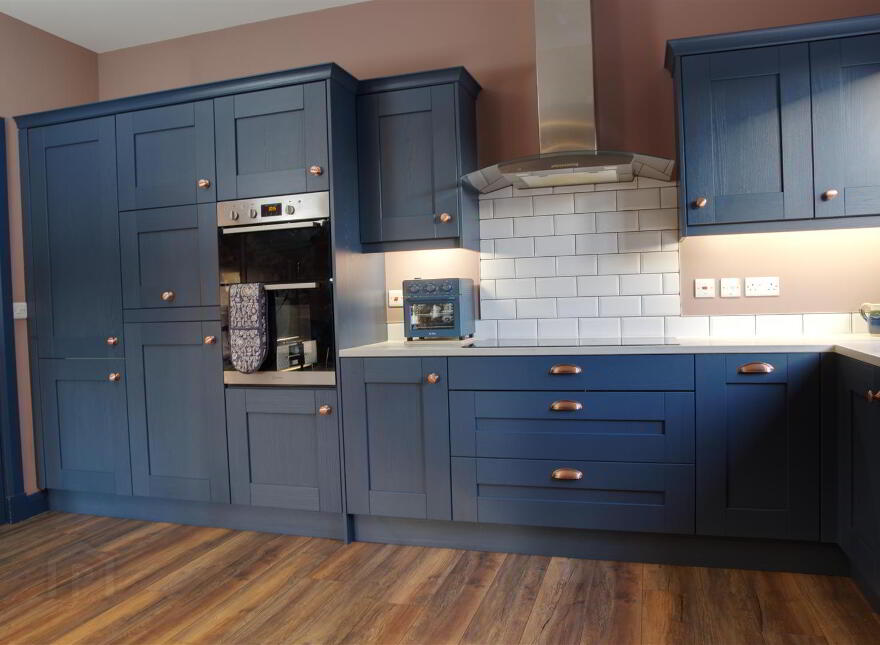 6 St. Saviours Gate, Parkgate Road, Parkgate, Ballyclare, BT39 0FN