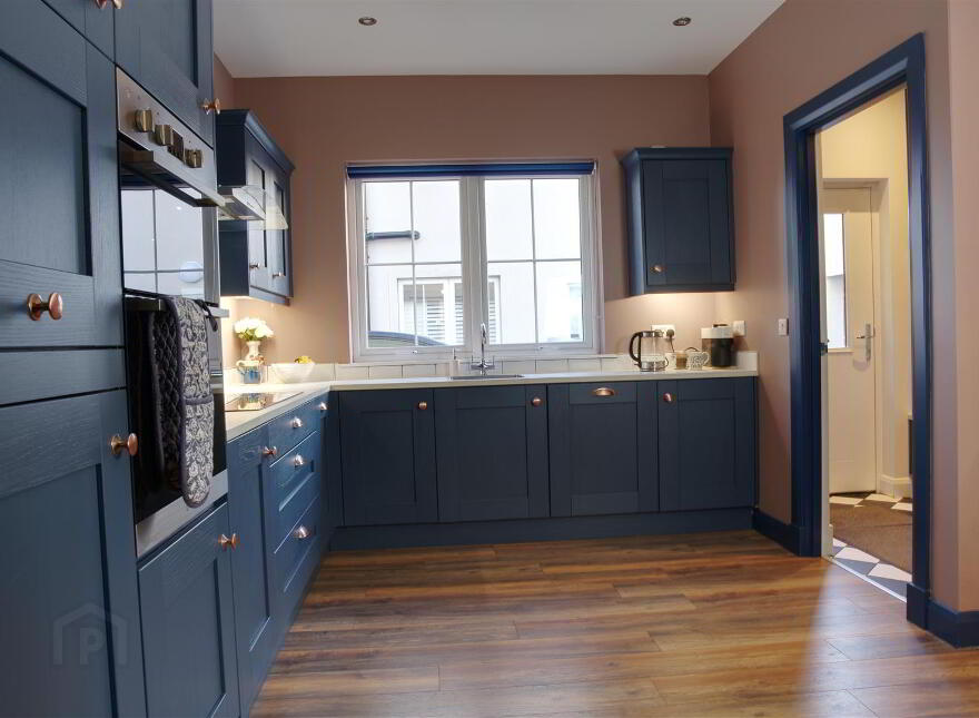 6 St. Saviours Gate, Parkgate Road, Parkgate, Ballyclare, BT39 0FN