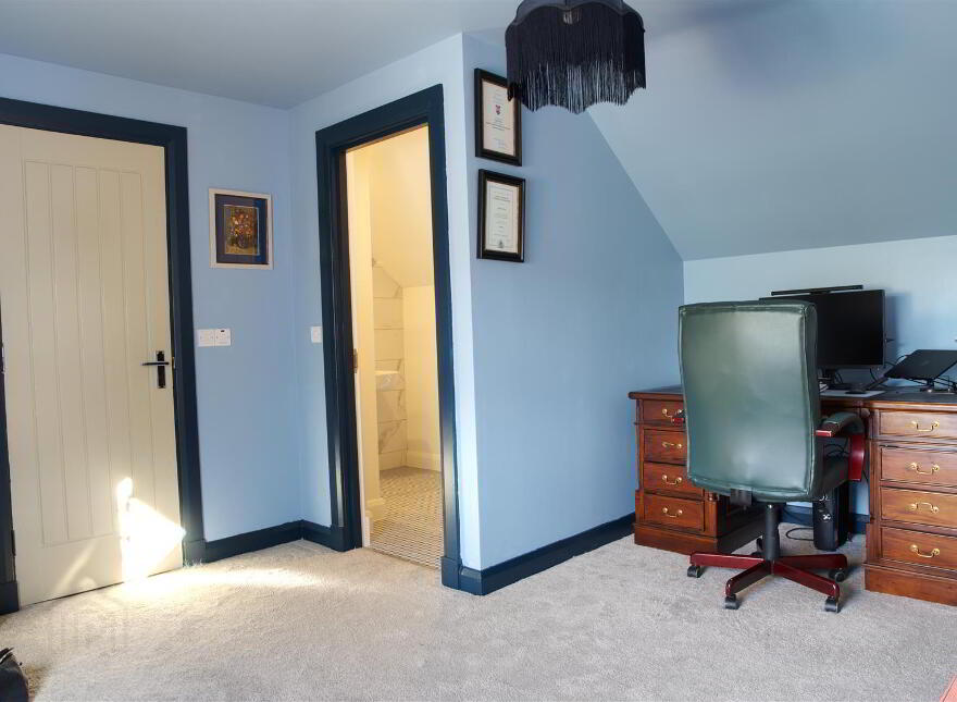 6 St. Saviours Gate, Parkgate Road, Parkgate, Ballyclare, BT39 0FN