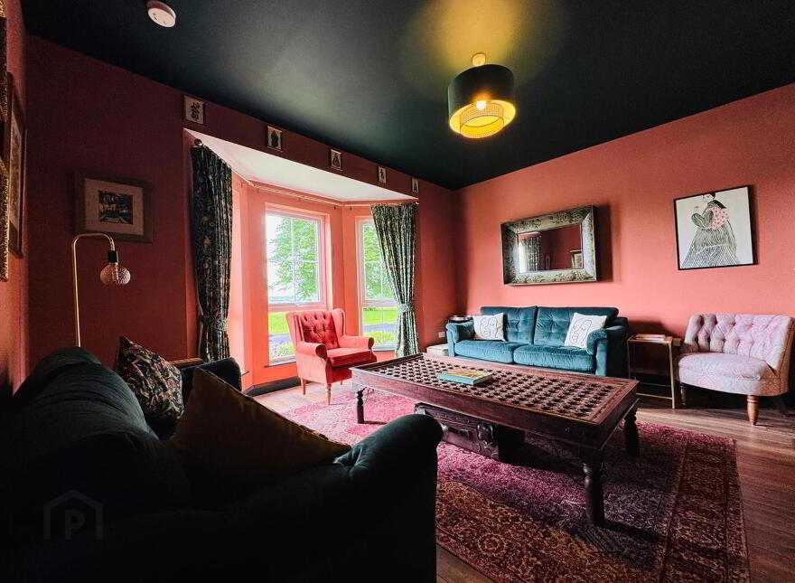 6 St. Saviours Gate, Parkgate Road, Parkgate, Ballyclare, BT39 0FN