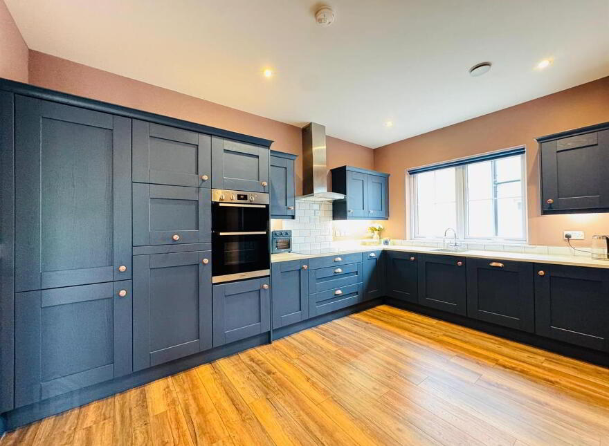 6 St. Saviours Gate, Parkgate Road, Parkgate, Ballyclare, BT39 0FN