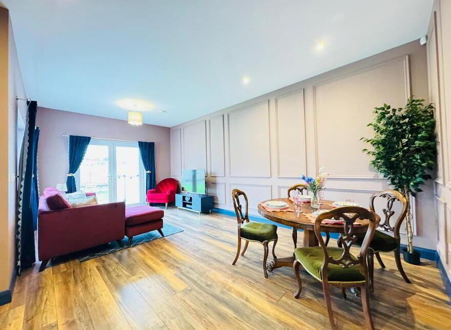 6 St. Saviours Gate, Parkgate Road, Parkgate, Ballyclare, BT39 0FN
