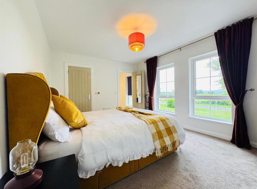 6 St. Saviours Gate, Parkgate Road, Parkgate, Ballyclare, BT39 0FN