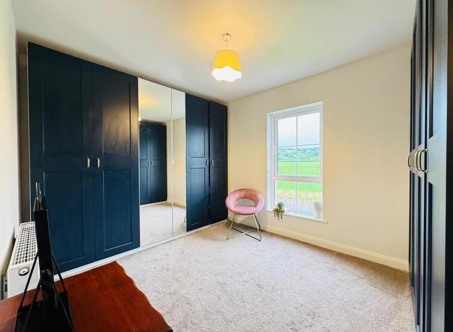 6 St. Saviours Gate, Parkgate Road, Parkgate, Ballyclare, BT39 0FN