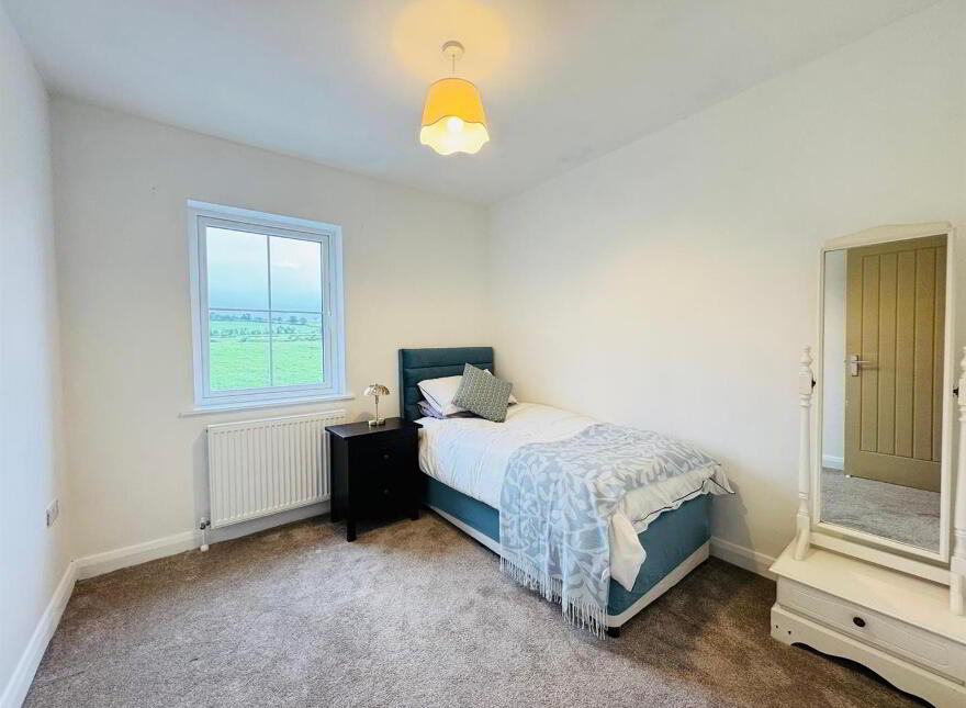 6 St. Saviours Gate, Parkgate Road, Parkgate, Ballyclare, BT39 0FN