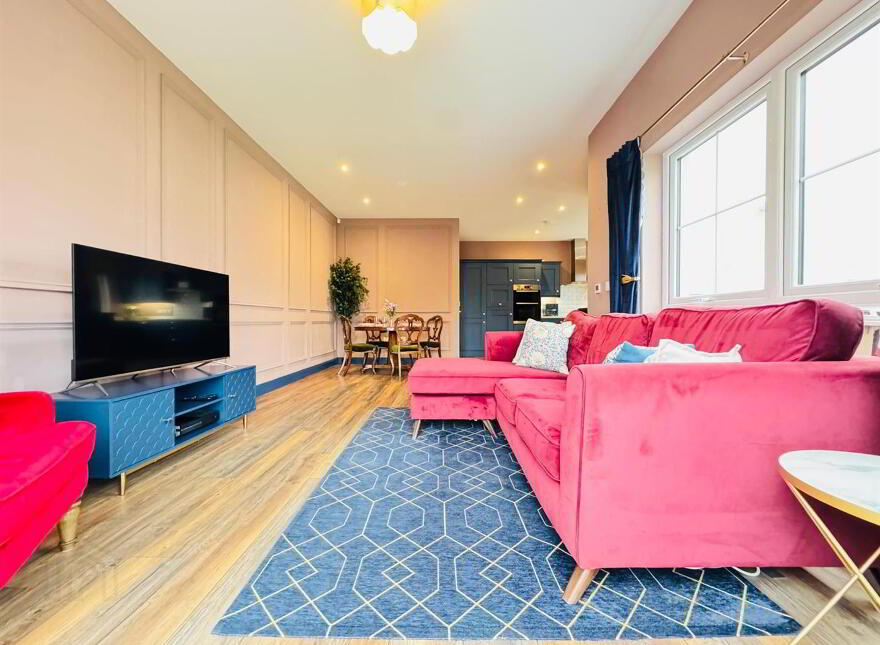 6 St. Saviours Gate, Parkgate Road, Parkgate, Ballyclare, BT39 0FN