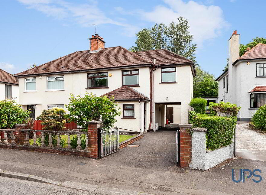 73 Fruithill Park, Andersonstown, Belfast, BT11 8GF