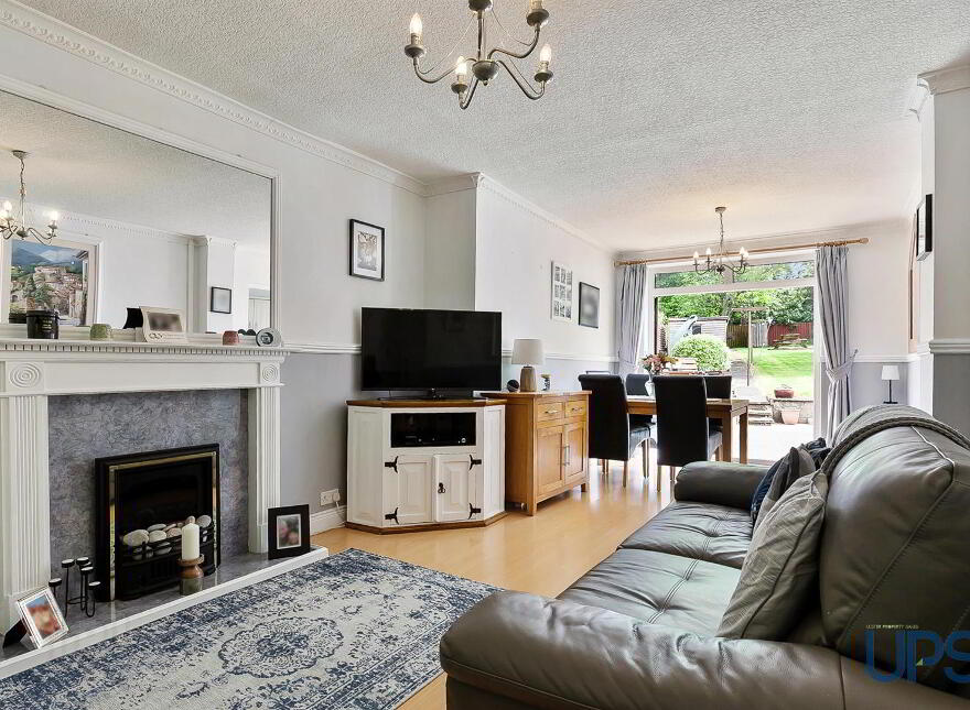 73 Fruithill Park, Andersonstown, Belfast, BT11 8GF